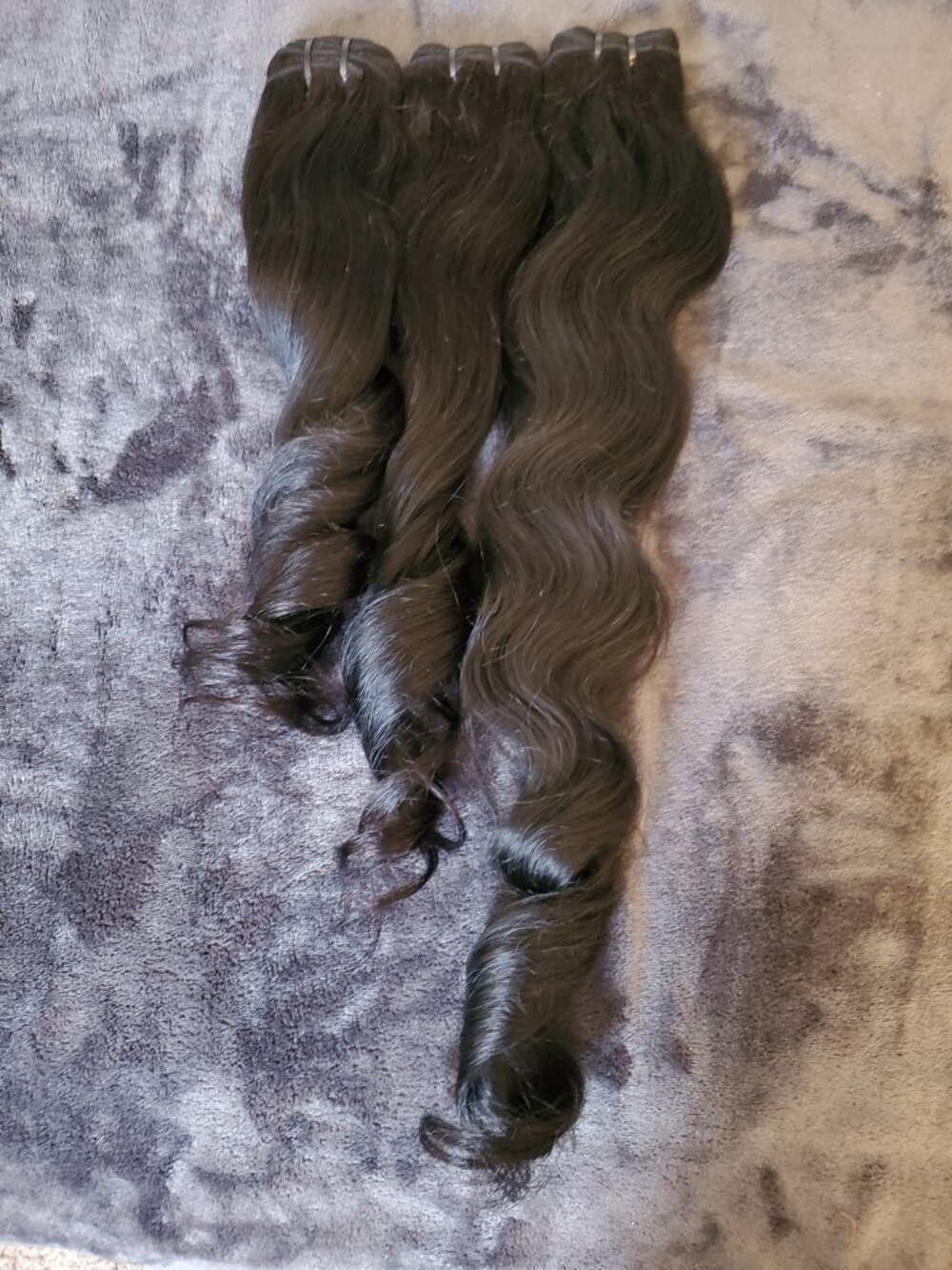 Brand New Human Hair Body Wave Bundles